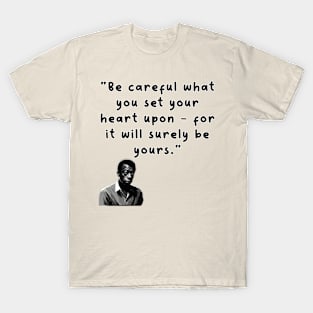 James Baldwin T-Shirt